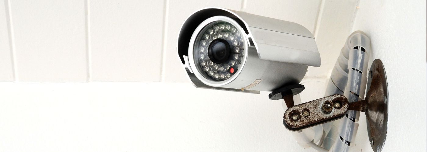Essential Video Surveillance Tips For Small Businesses