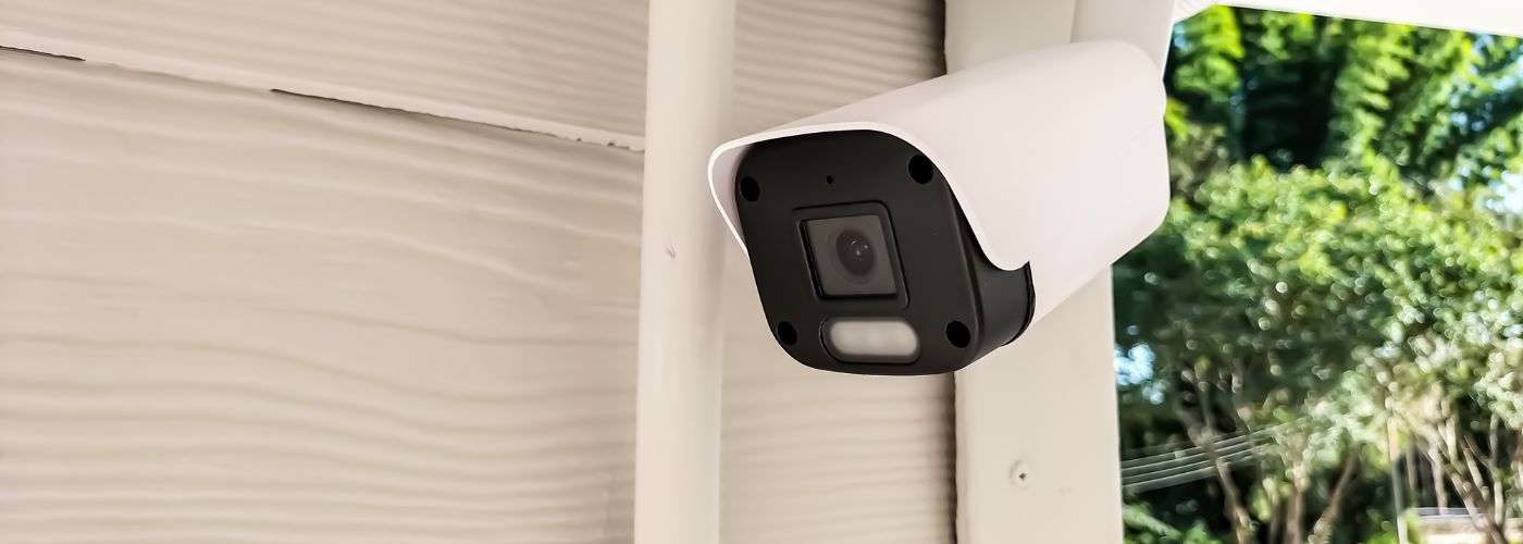 Can Home Security Cameras Be Hacked