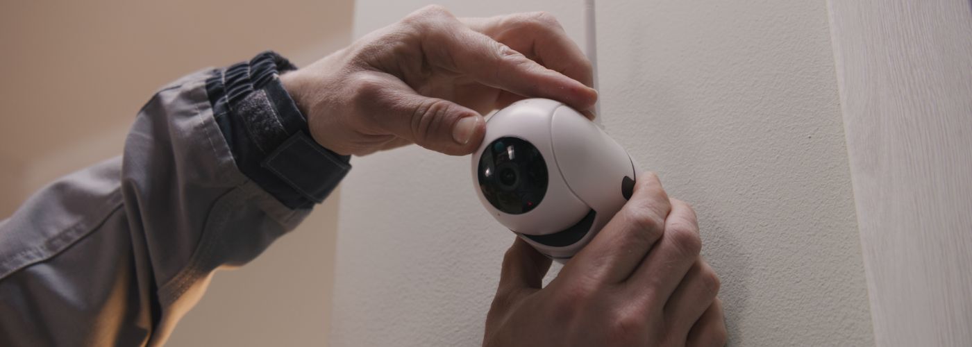 How Can Home Security Cameras Be Hacked