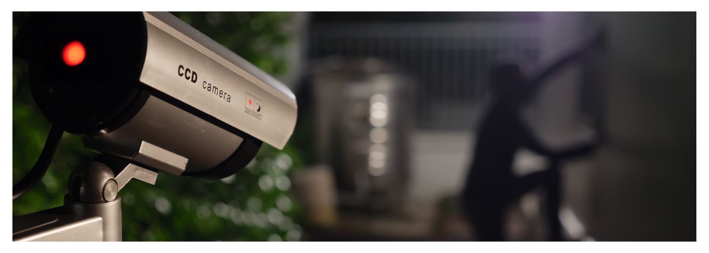 Home Theft Prevention For Beginners