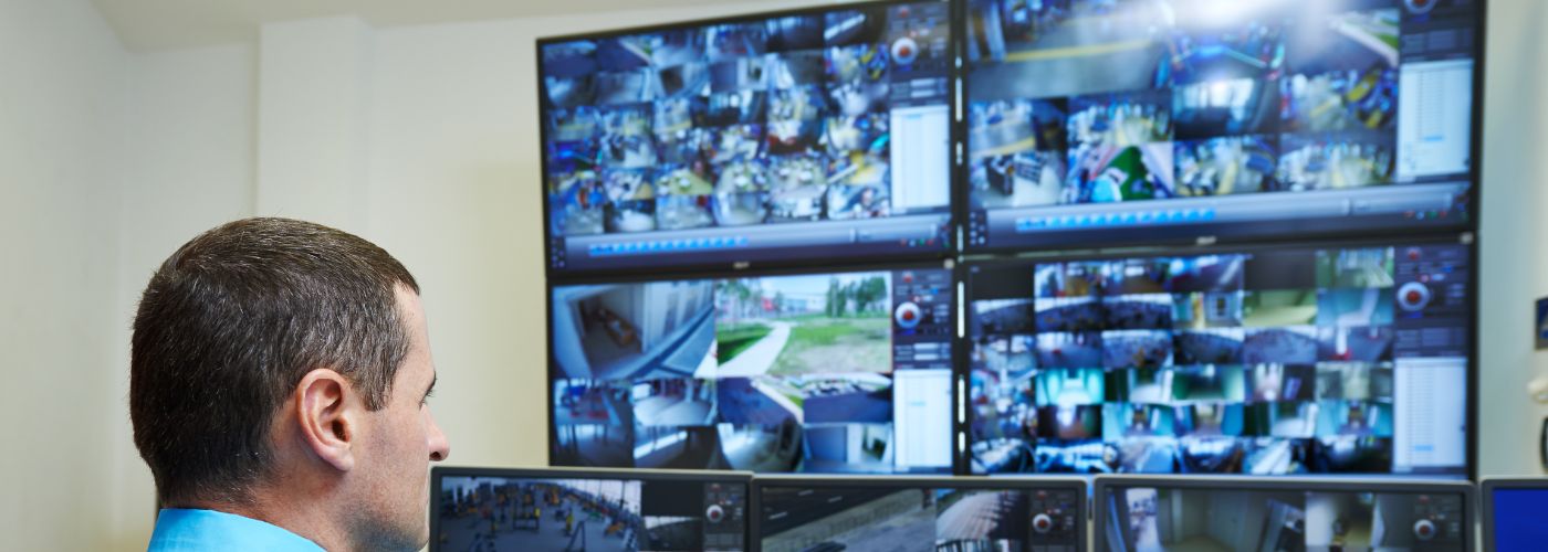 Best Security Systems For Businesses