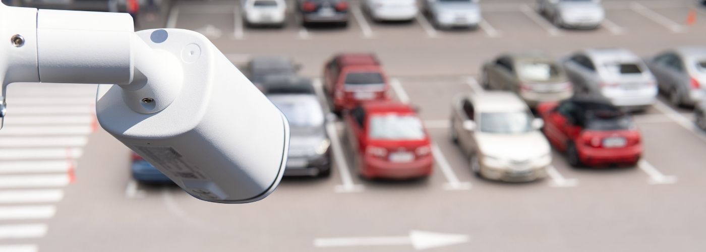 Selecting A Security System For Your Business