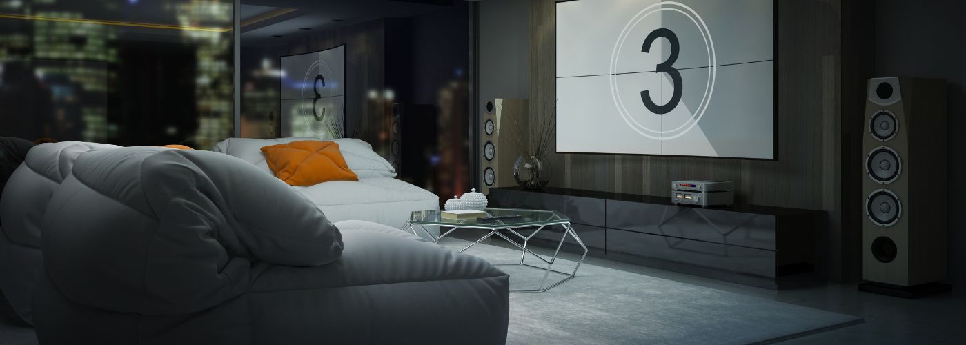Tips To Prepare For Home Theater Installation