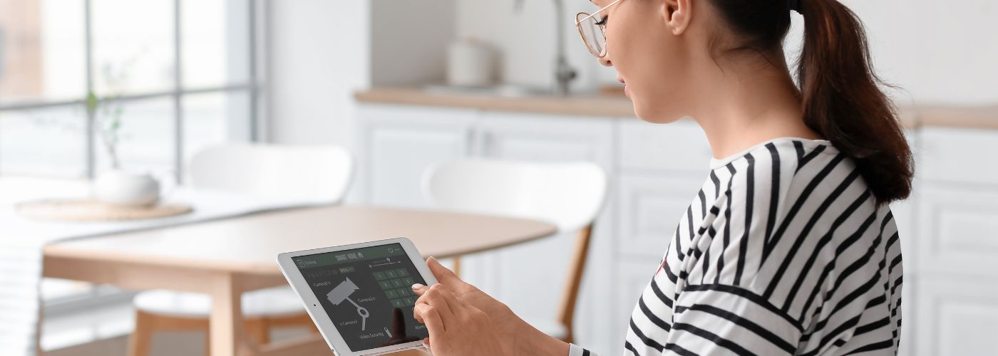 Ways To Increase Security For Your Smart Home