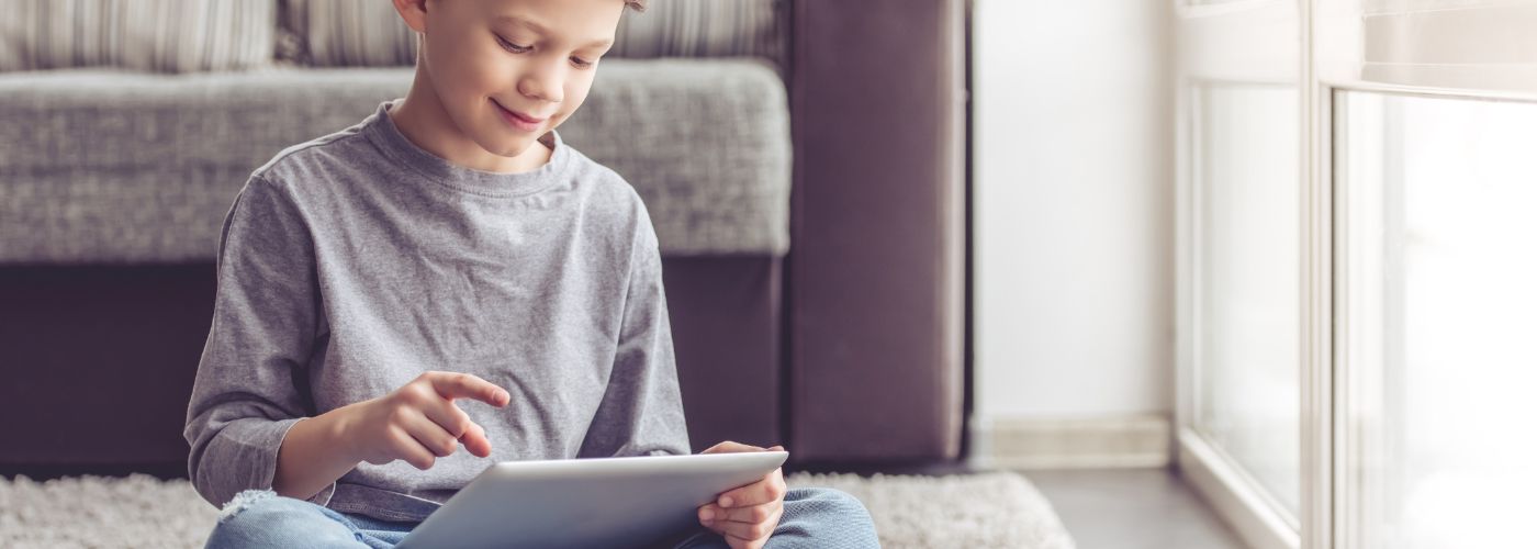 Ways to Teach Kids About Smart Technology Boundaries