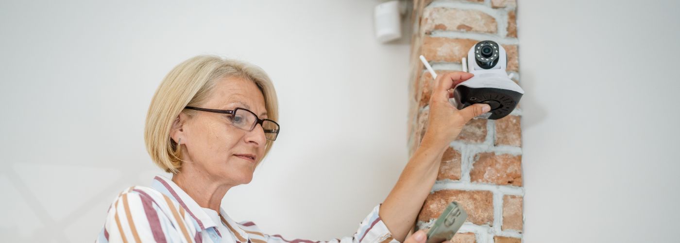 DIY vs Professional Security System Installation What’s Best