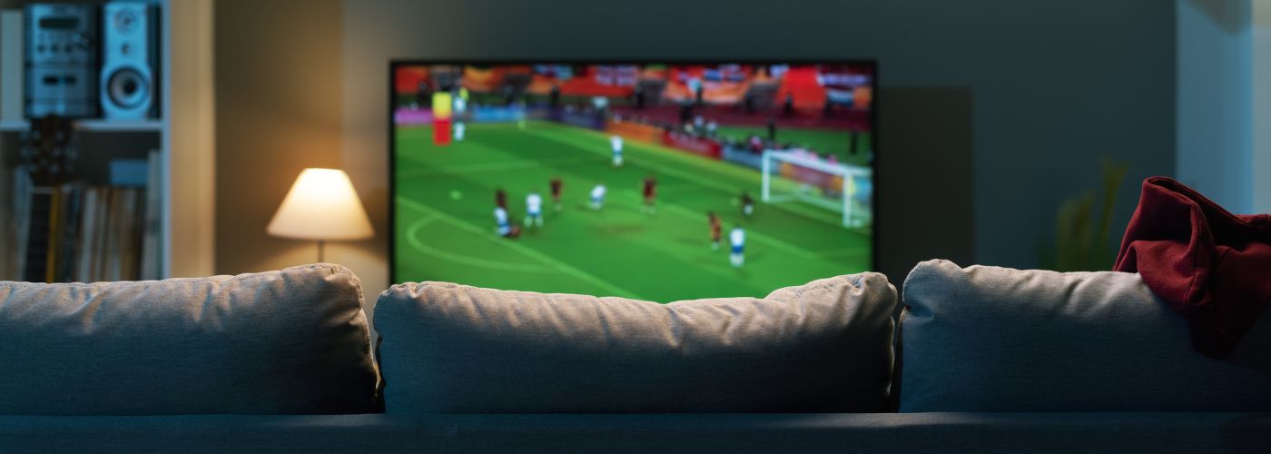 Failing to Plan The Home Theater Layout