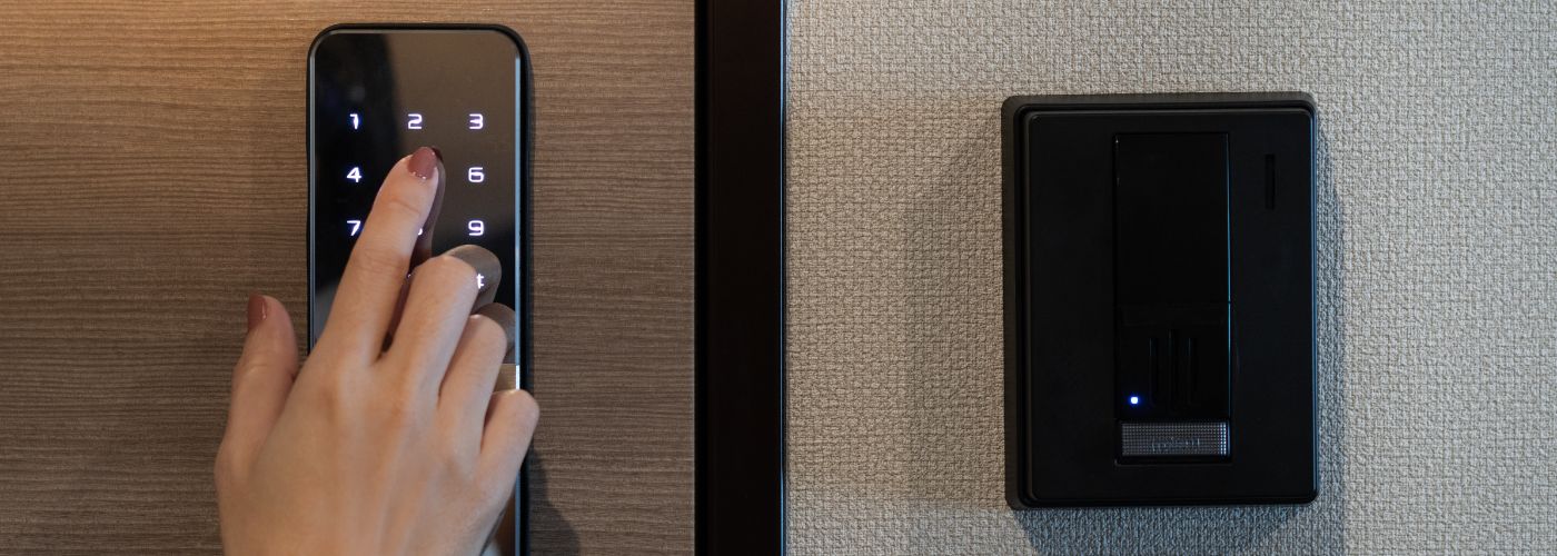 Popular Smart Locks For Homes