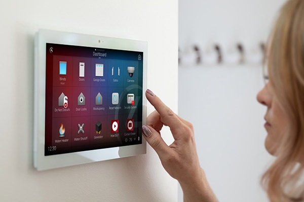 Smart Home Control