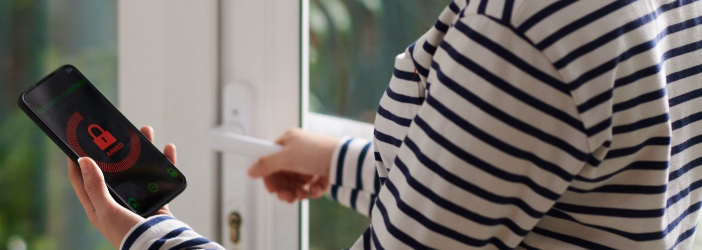 Top Smart Locks For Homes