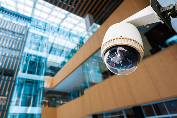 Alarm System Upgrades & Expansion