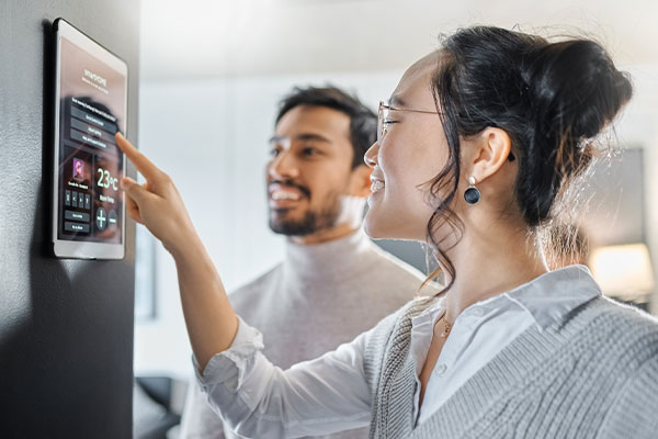 Benefits of Smart Security Systems