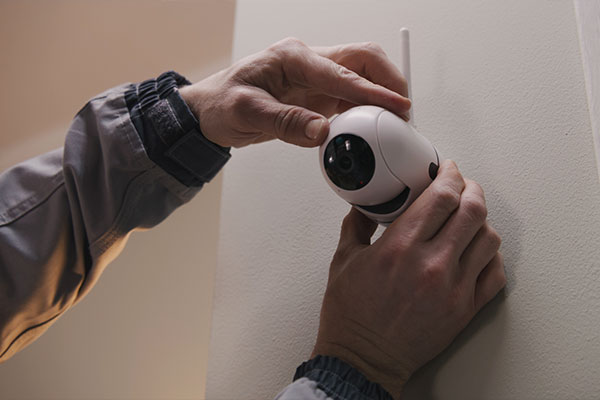 Book A Free Surveillance System Consultation In Las Vegas