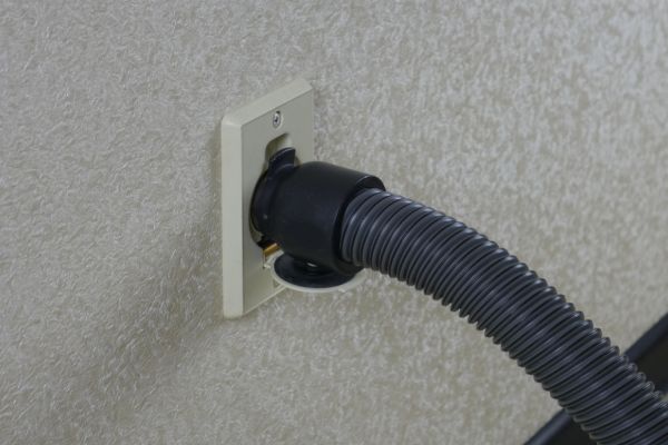 Central Vacuum Experts in Las Vegas