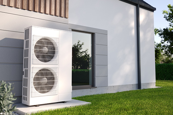 Climate Control System Upgrades & Expansions