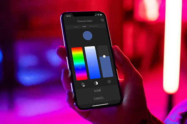 Control4 Smart Lighting Solutions