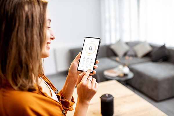 Customized Smart Security Systems in Las Vegas