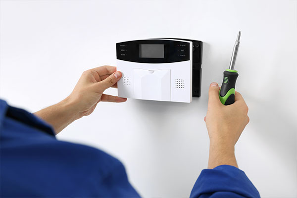 Get A Free Quote For An Alarm Installation