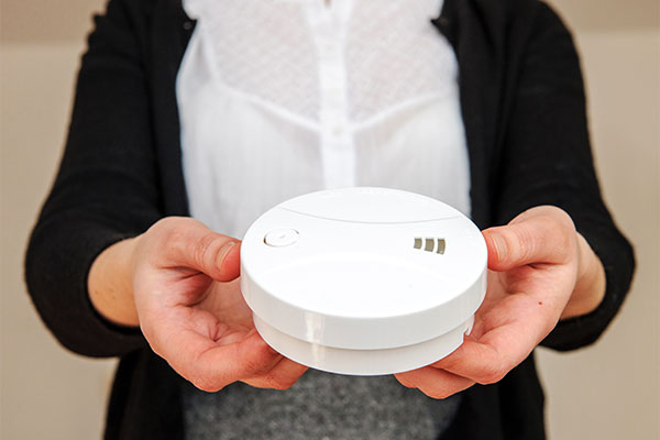 Get Your Estimate Today