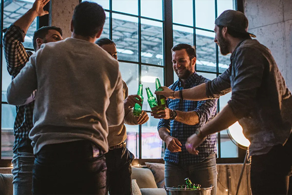 Get Your Own Multi-Music Room