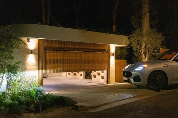 Home Automation Built Around You