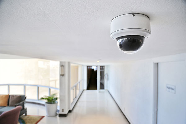 Home Surveillance Systems to Keep You Safe