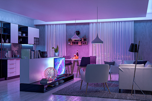 LED Lighting Installers in Las Vegas