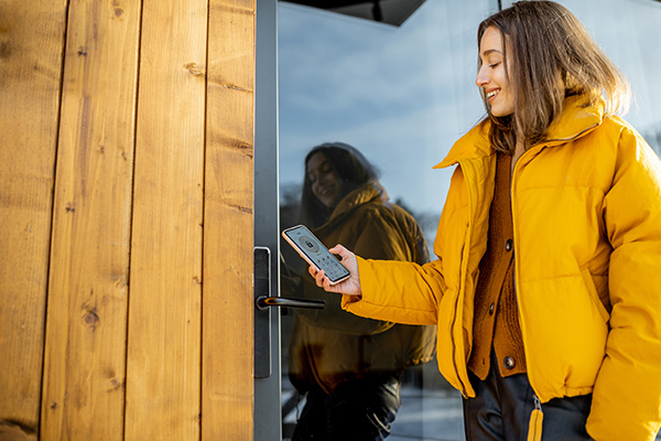 Las Vegas Automated Lock Specialists