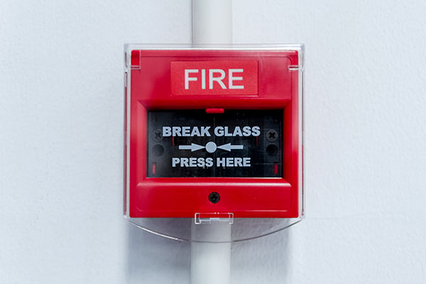 Las Vegas Experts in Home Fire Safety