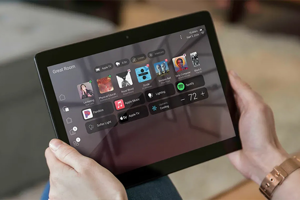 Las Vegas Multi-Room Music Experts