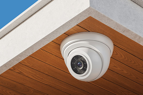 Las Vegas Surveillance Experts You Can Trust