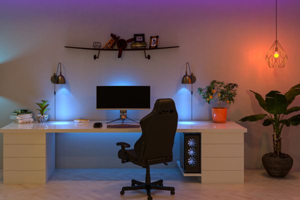 Lighting Installation Services in Las Vegas