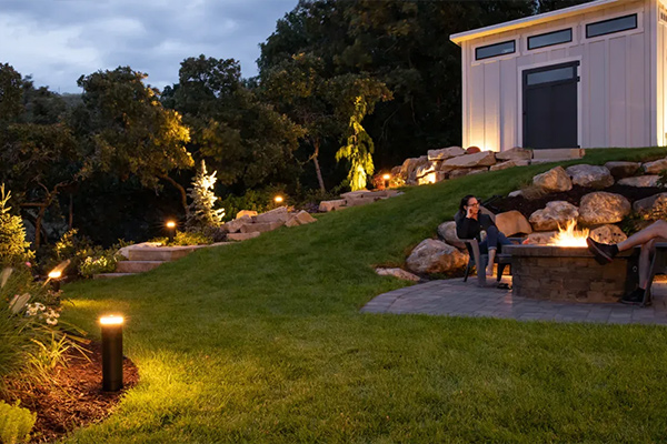 Lighting, Sound, and Visuals for Every Occasion