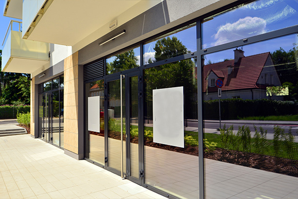 Lock & Secure Your Business Today