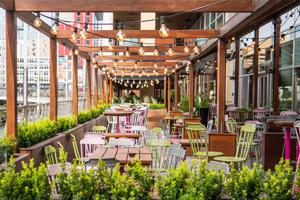 Mobile Control and Remote System Management