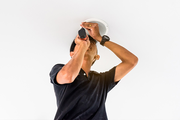 Multi-Room Speaker System Installers