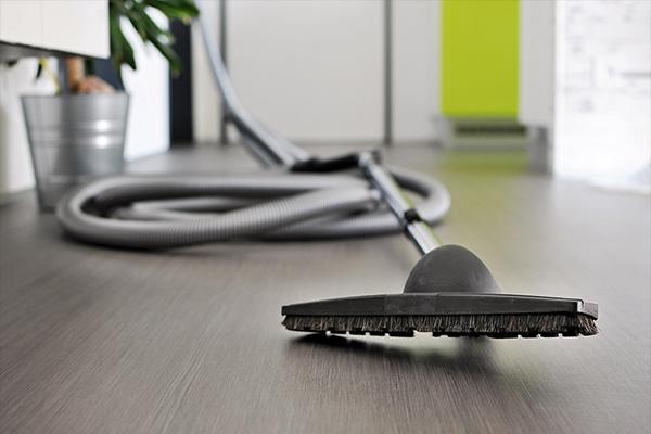 Professional Central Vacuum Installation