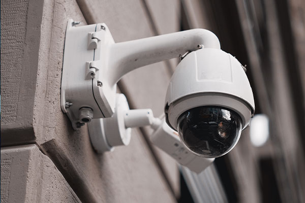 Professional Surveillance System Installation in Las Vegas