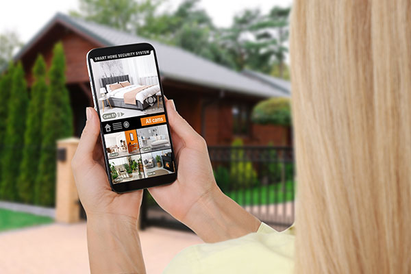 Remote Access Surveillance Experts