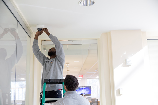 Remote Access System Installers in Las Vegas