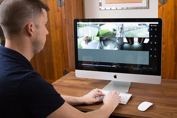 Remote Access for Small Business Systems