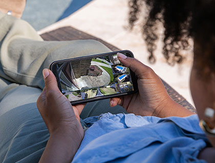 Safety & Security Control4