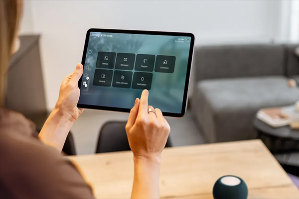 Smart Home Media Systems Installation