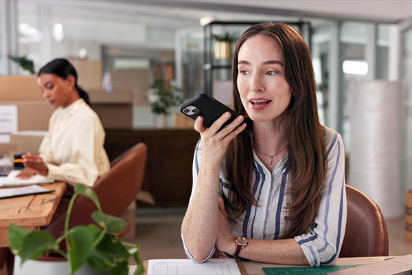 Stay Connected—Whether You’re Home or Away