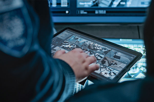 Stay In Control—No Matter Where