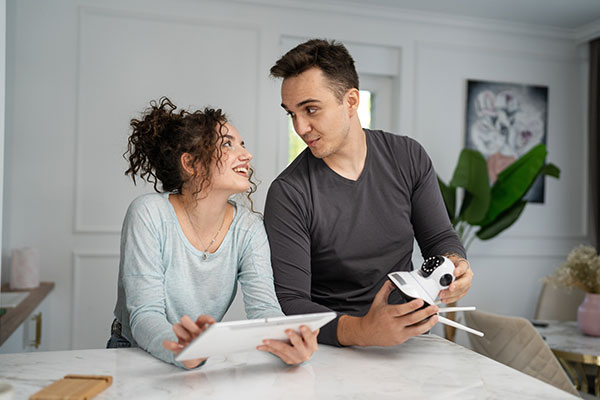 Surveillance Camera Installers