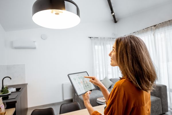 Top-Rated Lighting Installations