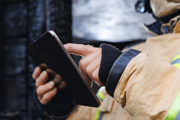 Trusted Fire & Life Safety Experts