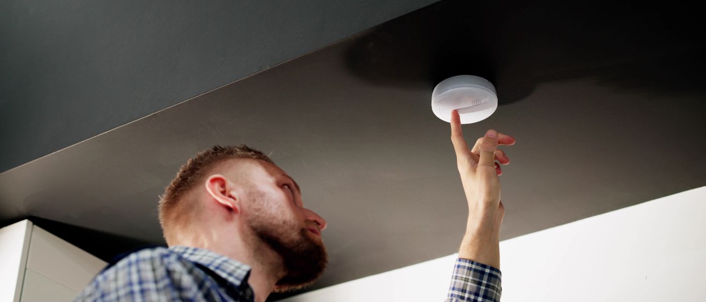 Importance of Smoke & Carbon Detectors in Homes