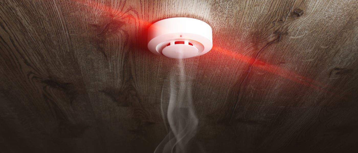 The Role of Smoke & Carbon Detectors in Homes